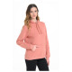 Target Γυναικείο φούτερ Fleece Hoodie